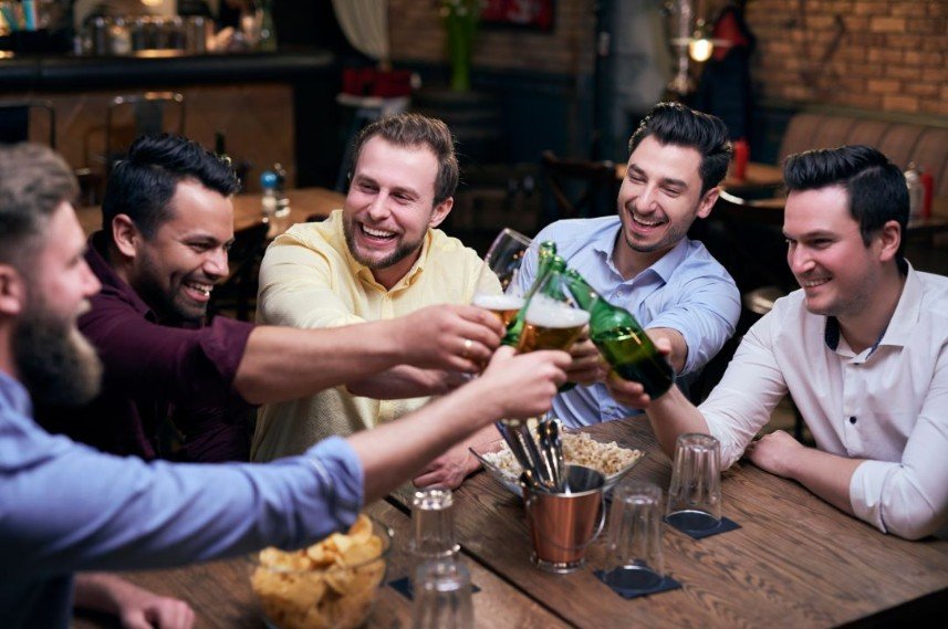 bar-toast adrenaline activities melbourne