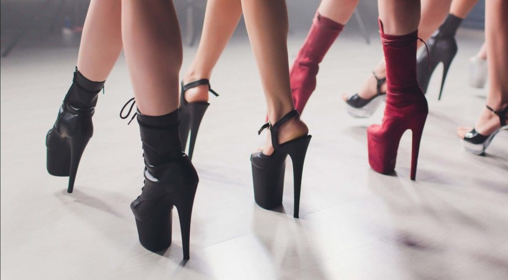 heel-and-boots